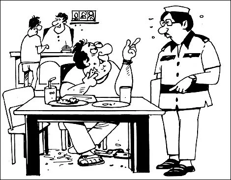 ஜோக்ஸ் - 2