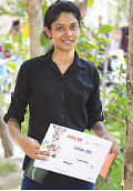 ''வரத்தை சாபமாக்கிக் கொள்ளாதீர்! ''