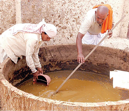 தண்டோரா