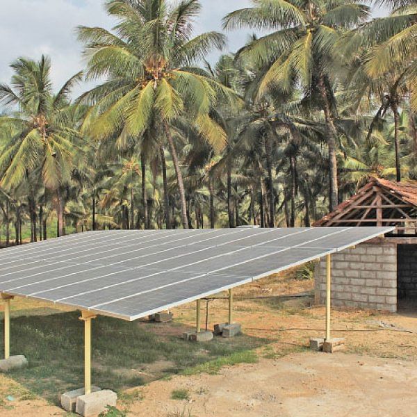 நீங்கள் கேட்டவை: “சோலார் பம்ப்செட்டுக்கு மானியம் கிடைக்குமா?”
