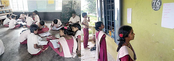 புதிய சொல் அறிவோம்!