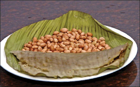 உணவு நல்லது வேண்டும்!