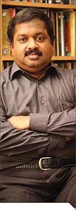 ஆறாம் திணை!