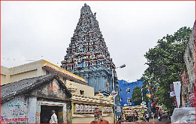 தேர் திருப்பணிக்கு ஊர் கூடி உதவுவோம்!