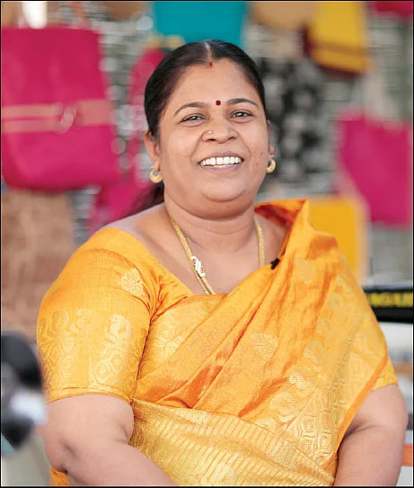 அவள் விருதுகள் - சாதனைப் பெண்களின் சங்கமம்