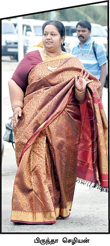 'கடத்தி கையெழுத்து வாங்கினார் வீரபாண்டி ஆறுமுகம்'
