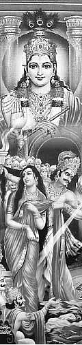 கேள்வி - பதில்