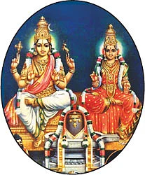 கல்யாணம் கைகூடும்... மணமாலை தோள்சேரும்!