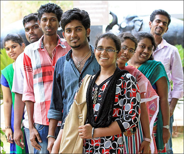 மாத்தி யோசி மை டியர் ப்ரோ - 3 - தோல்வியிலிருந்து வெற்றி... கற்றுத்தரும் கலகல கல்லூரிப் பருவம்!