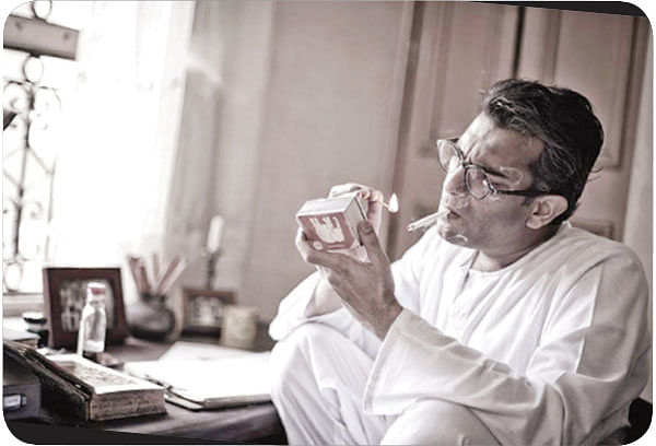 உண்மை... உண்மையைத் தவிர வேறொன்றும் இல்லை!