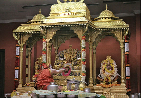 துங்கா நதி தீரத்தில்... - 1