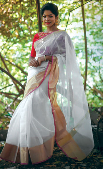 மாடலிங் கில்லிகள்!