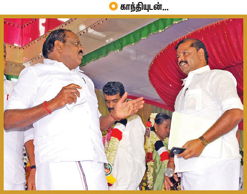 மந்திரி தந்திரி - 25 !