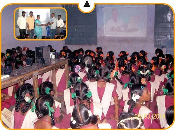 பென் டிரைவ் !