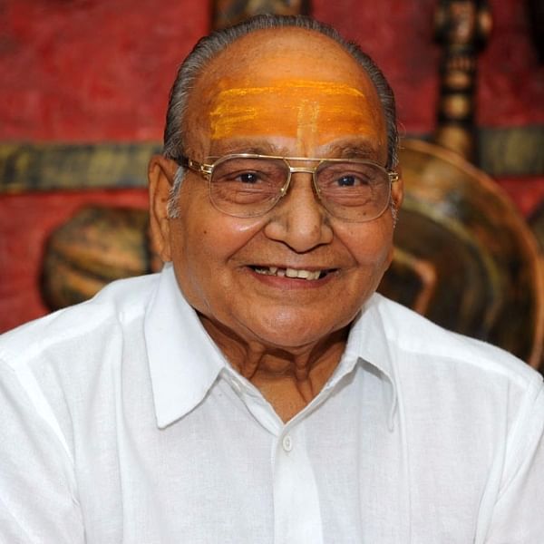 இயக்குநர் கே.விஸ்வநாத்
