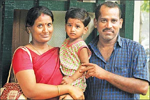 பிளாக் ஃபாரஸ்ட் கேக்கும் கறுப்பு கேழ்வரகு தோசையும்!