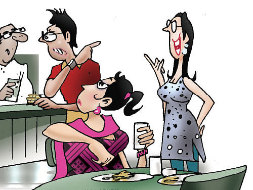 ஜோக்ஸ்