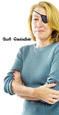 ஈழப்போரின் இறுதிச் சாட்சி இறந்தது!