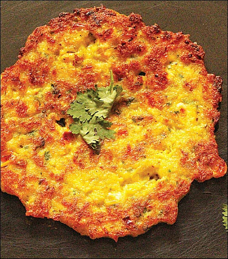 சர்வதேச சமையல்