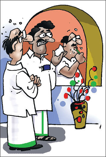 ஜோக்ஸ் - 4