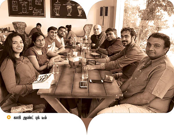 சில பறவைகளும்... சில கூடுகளும்!