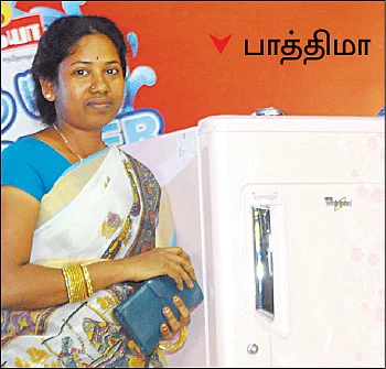 உற்சாகம்... உல்லாசம்... நெகிழ்ச்சி!