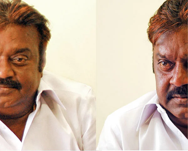கேப்டன் ஏன் அவுட்?