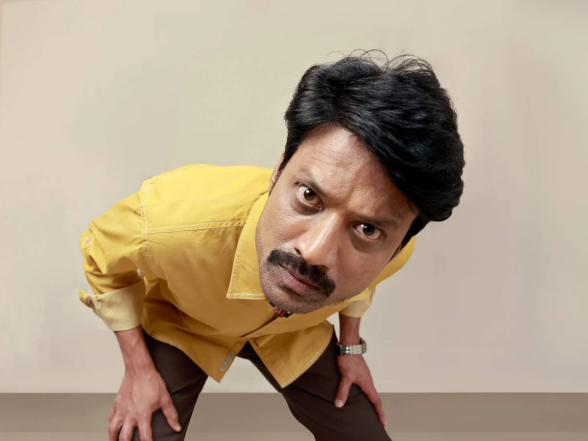 " 'பயணம்' தொடங்கி 'மான்ஸ்டர்' வரை... தமிழ் சினிமாவில் தொடரும் கதைத் திருட்டு குற்றச்சாட்டுகள்"