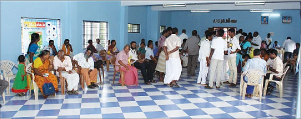 இதயம் காப்போம்!