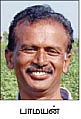 உணவு தானிய உற்பத்தியில் தமிழகத்துக்கு விருது...