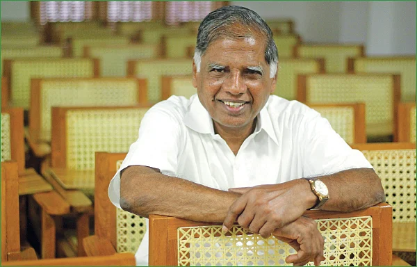 “இந்தக் கொள்ளைகள் எல்லாம் தி.மு.க ஆட்சியிலும் நடந்தன!”
