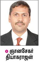 சடசடவென சரியும் தங்கம்... இதுதான் வாங்குவதற்குரிய தருணம்!