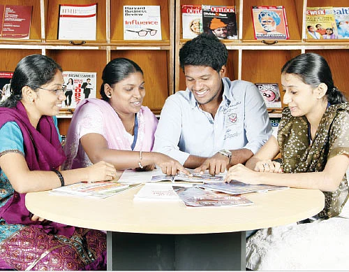 VAO முதல் IAS வரை!