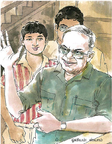 எதிர்கொள்- 5