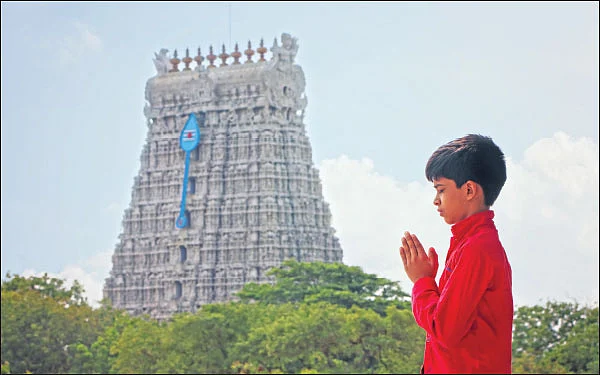 கண்டுகொண்டேன் கந்தனை - புதிய தொடர்