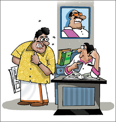 ஜோக்ஸ் - 1