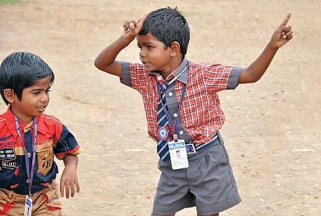 சிரிப்போ சிரிப்பு!