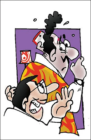 ஜோக்ஸ் - 3