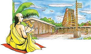 விதைக்குள் விருட்சம் - 19