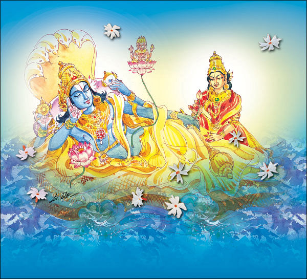 ரங்க ராஜ்ஜியம் - 20