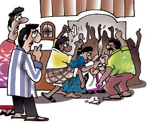 ஜோக்ஸ் - 5