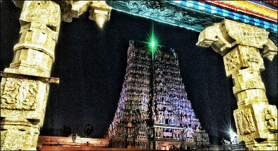 தமிழகம் இன்ஃபோ ஸ்பெஷல் #4 - மதுரை 200 - இன்ஃபோ புக்