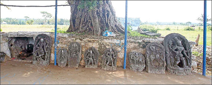 மண்... மக்கள்... தெய்வங்கள்! - 6