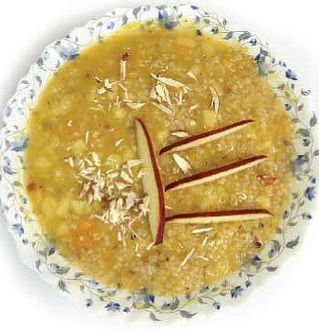 30 வகை கோதுமை ரெசிபி