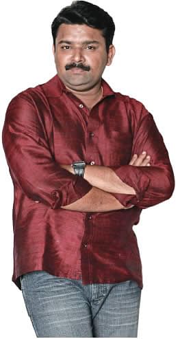 நீயும் ... நானும்! - 21
