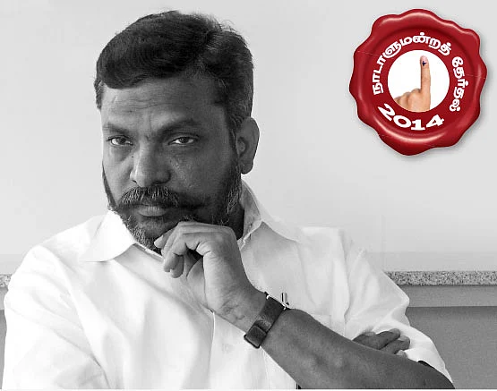 “வருத்தம் இருக்கத்தான் செய்கிறது!”