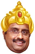 மோடியின் பிரெய்ன் டீம்!