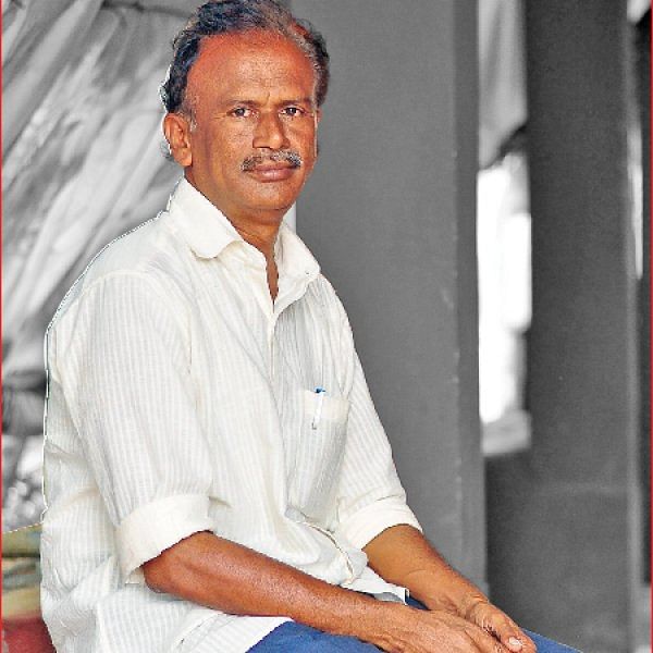 ஒரு வரி... ஒரு நெறி! - 30 - ‘இயற்கை தன்னைத்தானே தற்காத்துக்கொள்ளும்!’