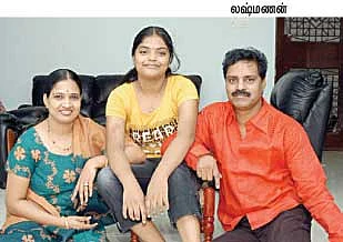 களை கட்டுது... சீஸன் எட்டு !