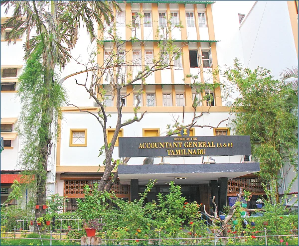 செல்லாத பணத்தை மாற்றித் தராத கோபம் - கூட்டுறவுச் சங்கத்தை முடக்க ஏ.ஜி முயற்சியா?